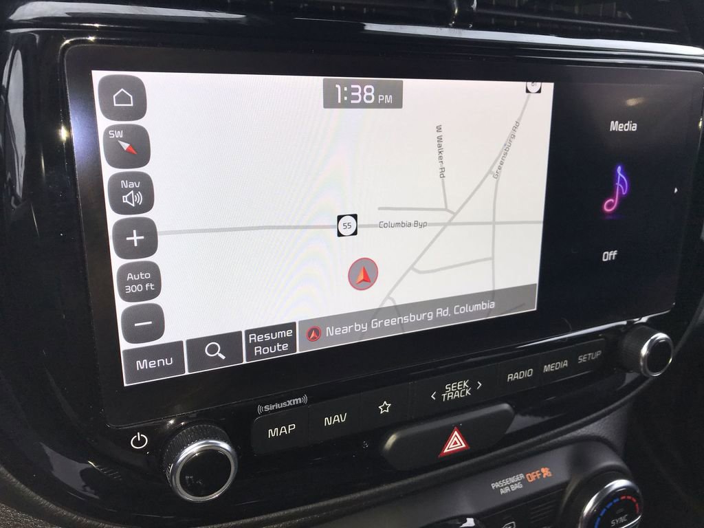 Used 2023 Kia Soul GT-Line FWD image 18