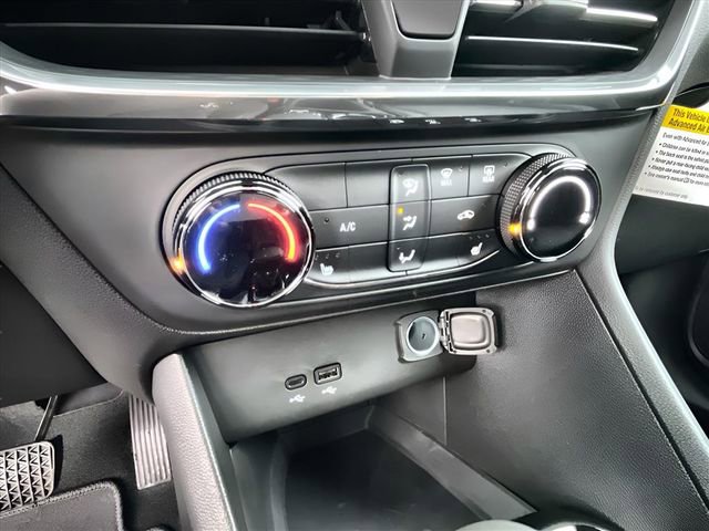 New 2026 Buick Encore GX Preferred w/ Comfort Package image 17