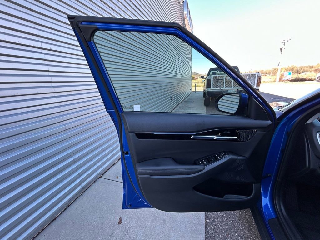 Used 2024 Kia Seltos X-Line image 57