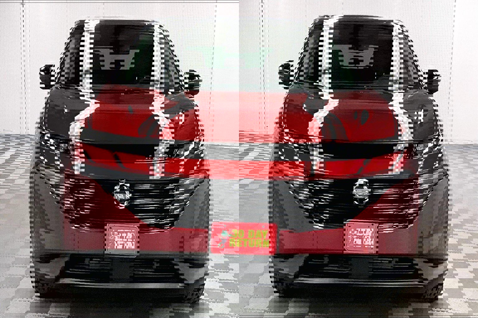 New 2025 Nissan Murano SL image 46