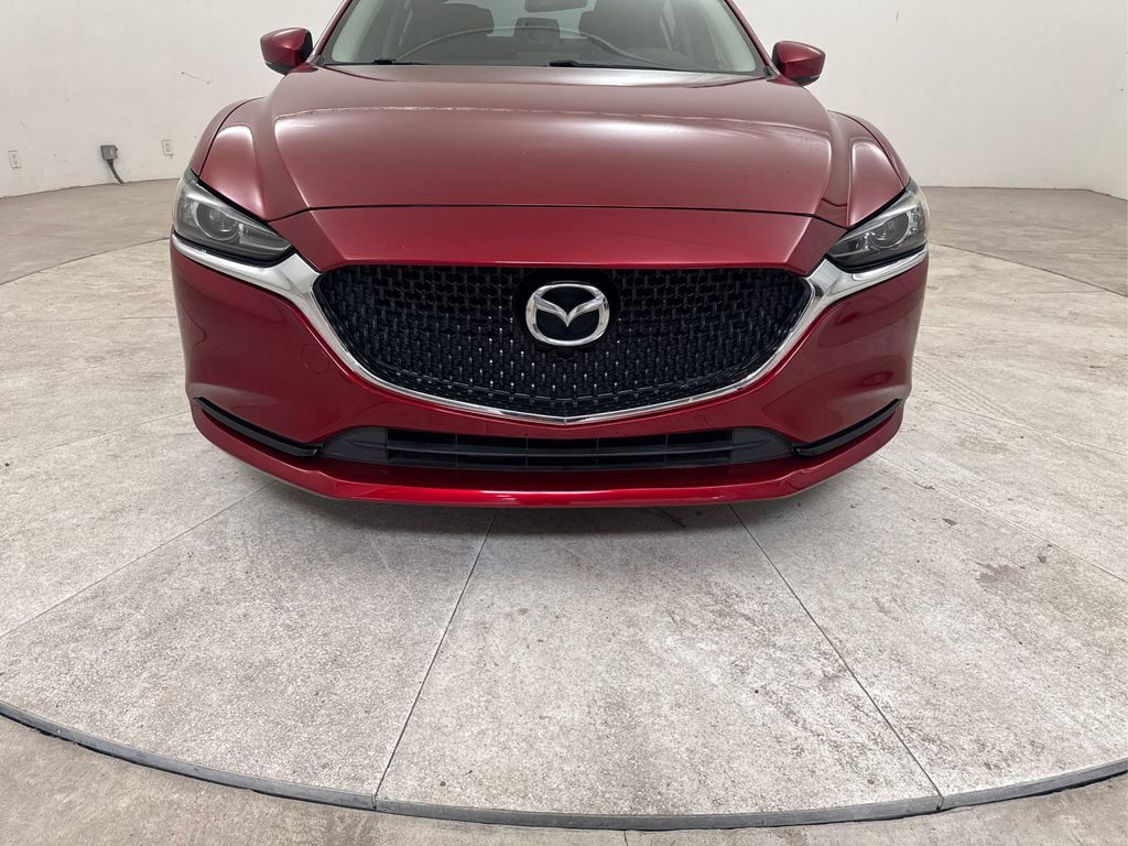 Used 2018 MAZDA MAZDA6 Sport FWD image 12