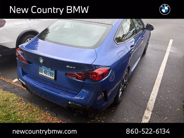 Used 2026 BMW 228i xDrive w/ Technology Package AWD/4WD image 6