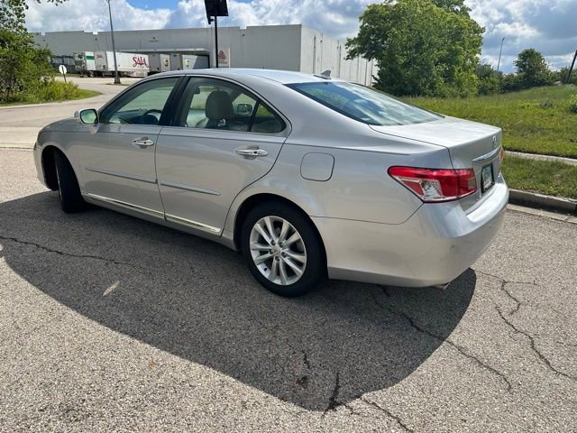 Used 2012 Lexus ES 350 FWD image 2