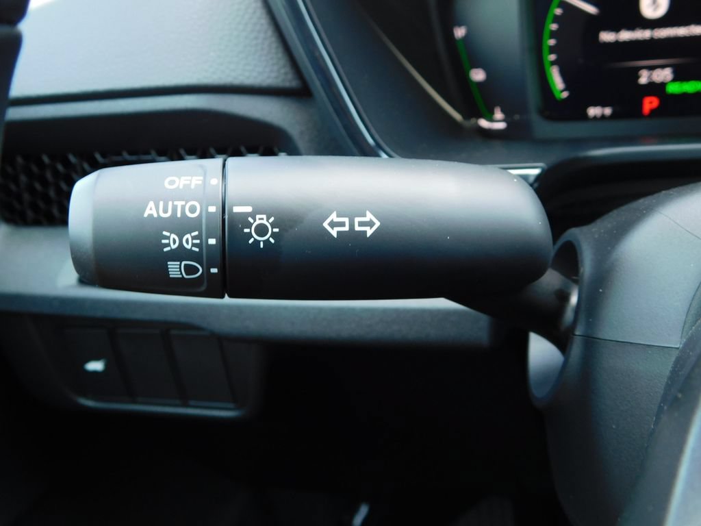 New 2026 Honda CR-V Sport-L image 33