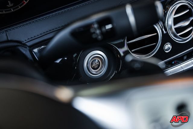 Used 2018 Mercedes-Benz S 560 Sedan image 25