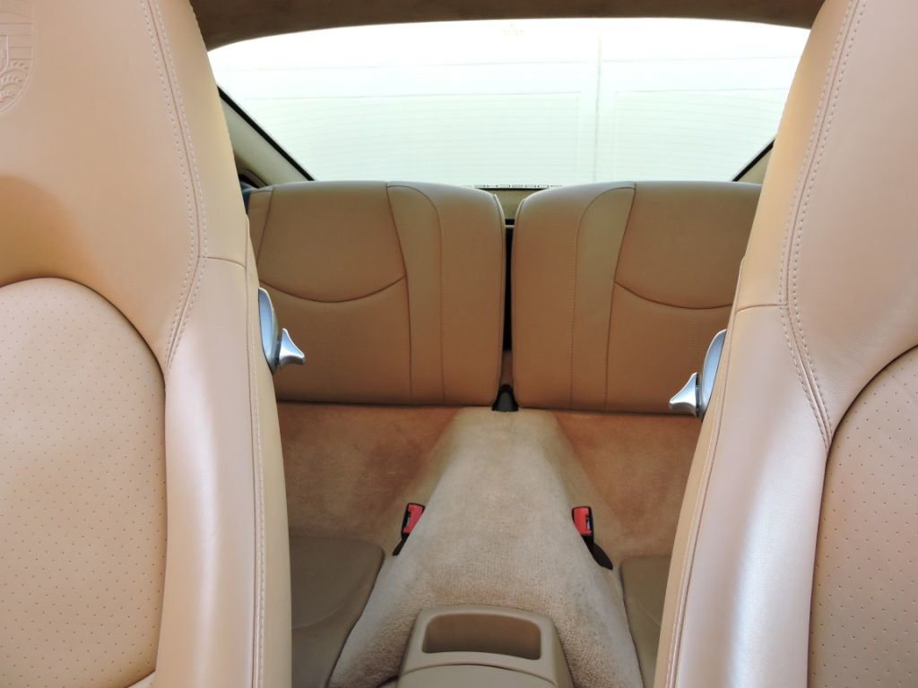 Used 2006 Porsche 911 Carrera 4S image 65