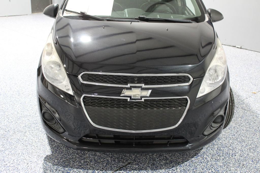 Used 2015 Chevrolet Spark LS image 3
