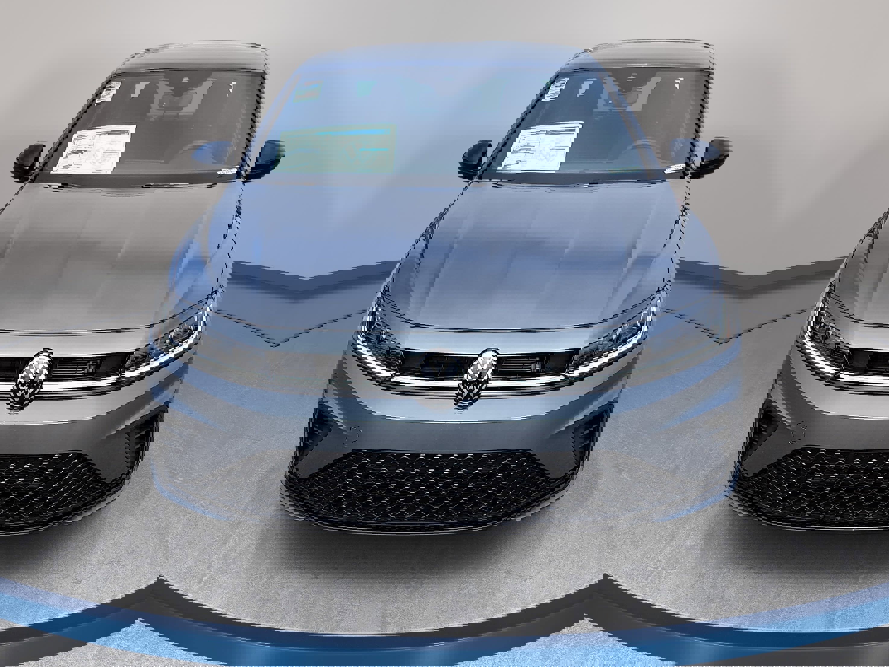 New 2026 Volkswagen Jetta Sport image 2