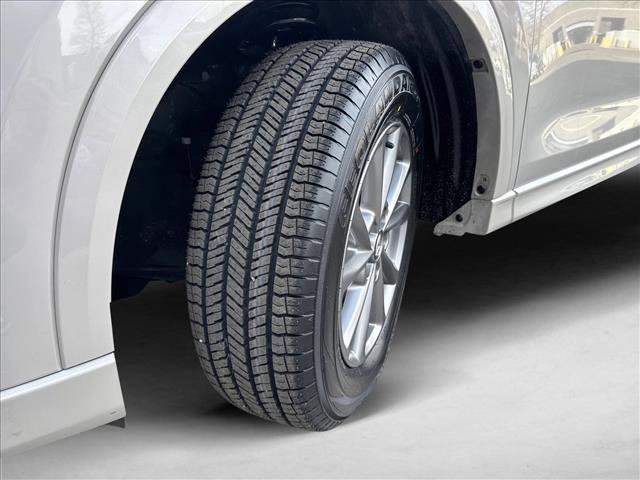 Used 2025 MAZDA CX-5 AWD 2.5 S w/ Preferred Package image 24