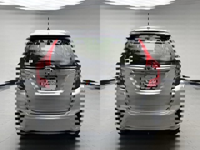 Used 2016 Honda Fit EX image 4