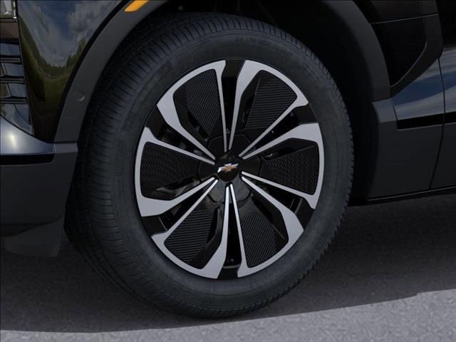 New 2026 Chevrolet Blazer EV LT image 9