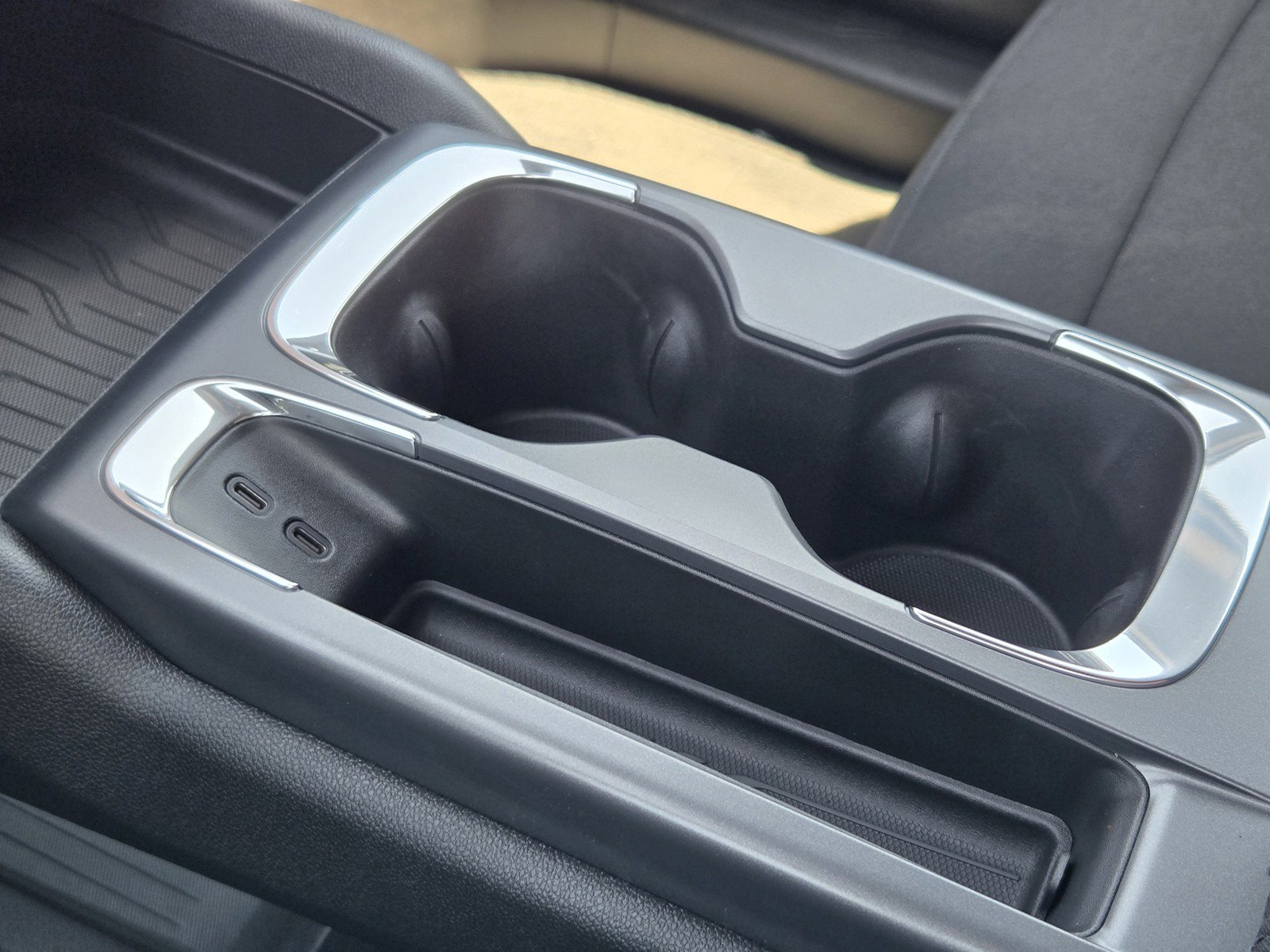 New 2026 Chevrolet Equinox EV LT w/ Comfort Package image 15