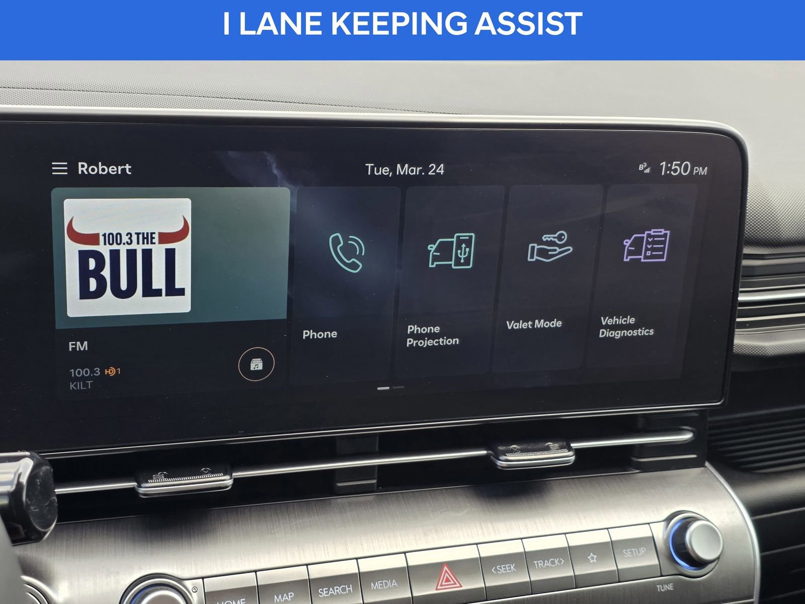 Certified 2024 Hyundai Kona SEL image 20