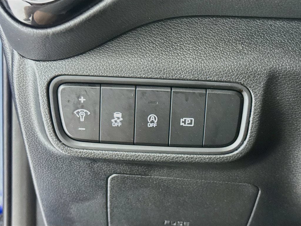 Used 2024 Kia Soul EX w/ Option Group 015 FWD image 11