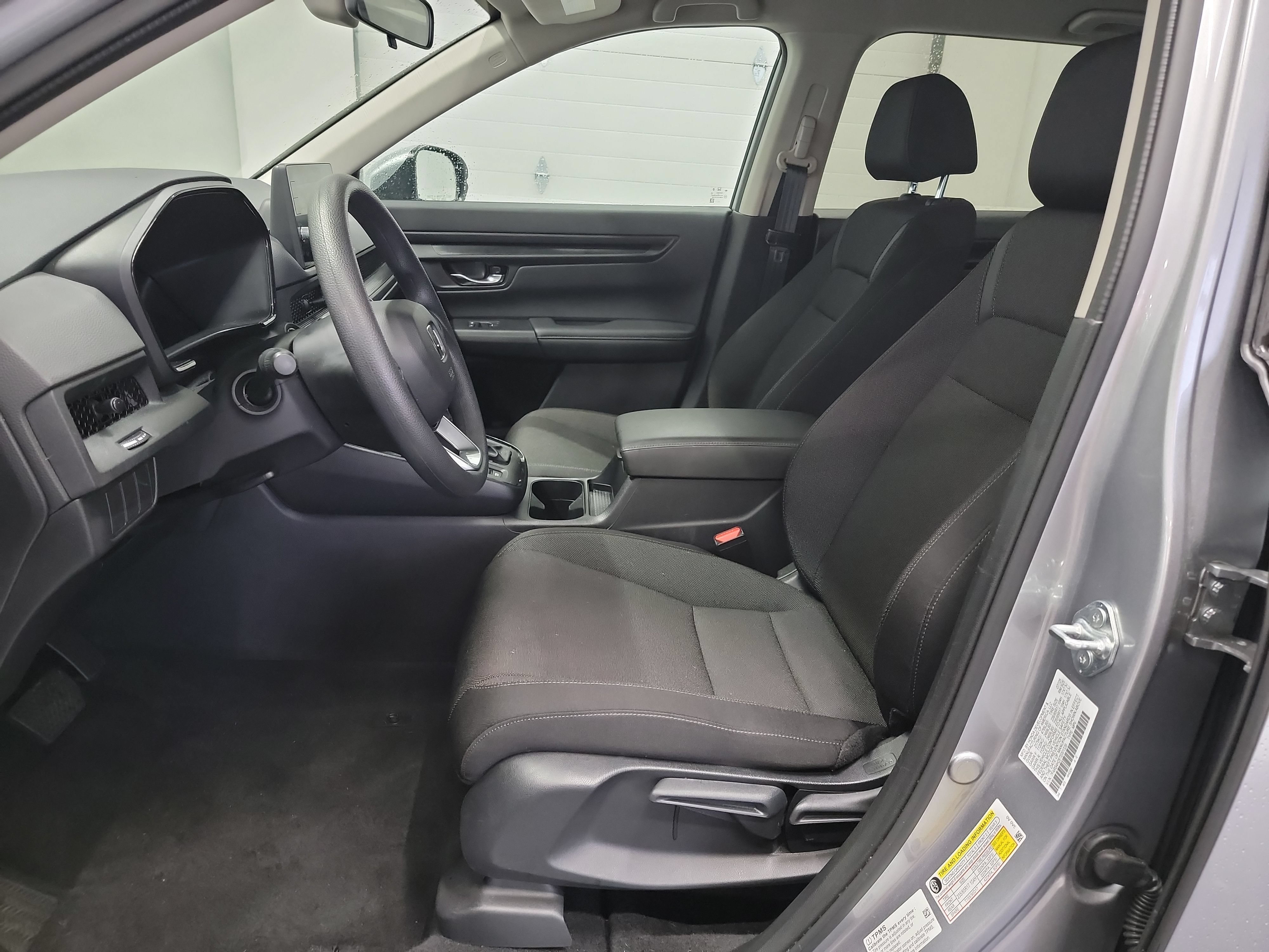 Used 2026 Honda CR-V LX image 12