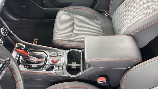 Certified 2024 Subaru Forester Sport image 39