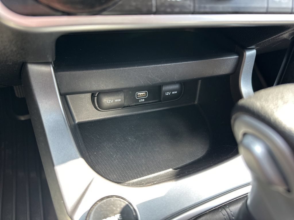 Used 2022 Kia Seltos LX AWD/4WD image 5