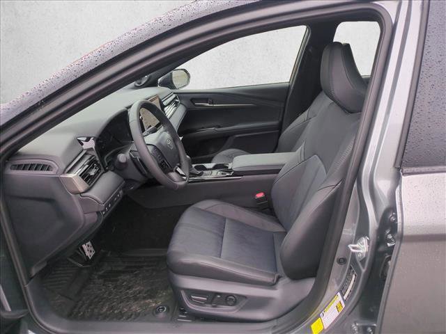 New 2026 Toyota Camry XSE image 22
