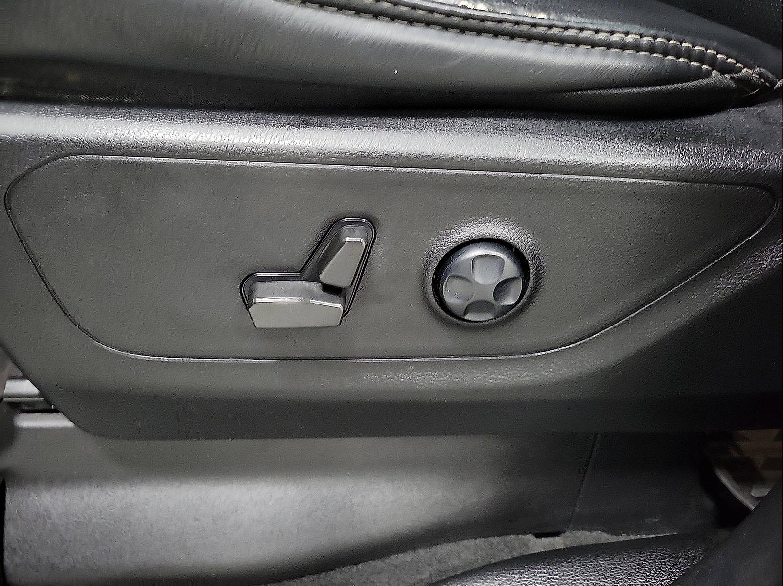 Used 2021 RAM 1500 TRX w/ TRX Level 2 Equipment Group image 13