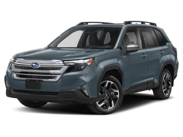 New 2026 Subaru Forester Touring AWD/4WD image 1