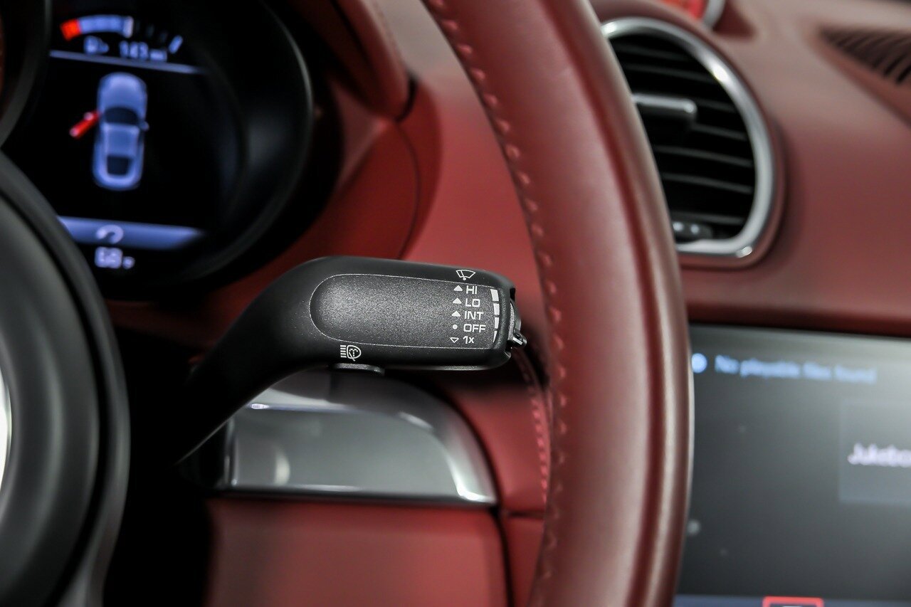Used 2023 Porsche 718 Cayman GTS RWD image 30