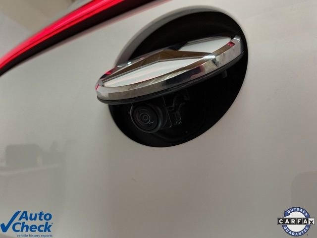 Used 2023 Mercedes-Benz EQB 300 4MATIC w/ Pinnacle Package image 99