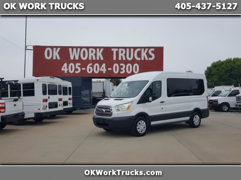 Used 2018 Ford Transit 150 XLT RWD image 1