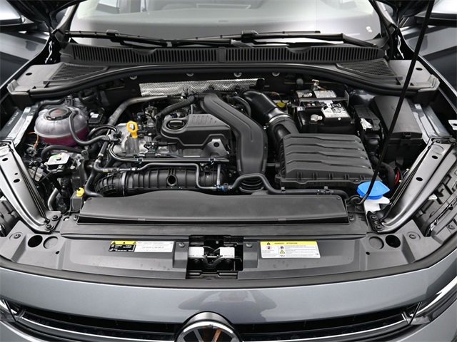 New 2026 Volkswagen Jetta SE image 15