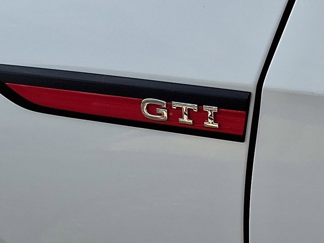 Used 2023 Volkswagen GTI SE image 34
