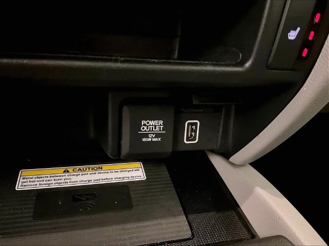 Used 2022 Honda Ridgeline RTL-E image 31