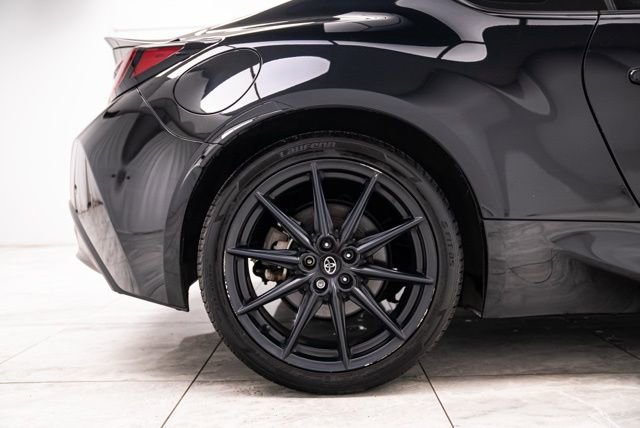 Used 2023 Toyota GR86 Premium w/ ALL Weather Mat Package (TMS) image 30