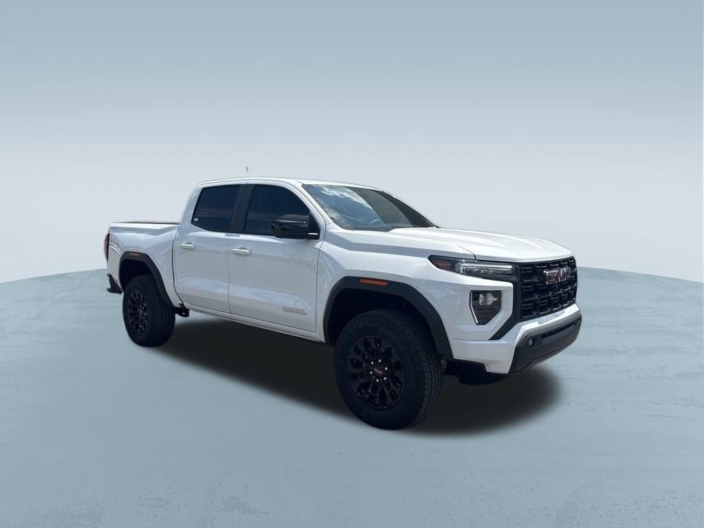 New 2026 GMC Canyon Elevation w/ Convenience Package RWD image 32