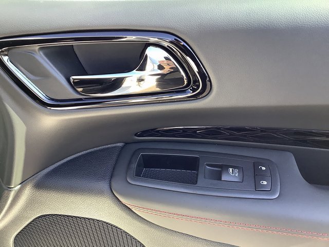 New 2026 Dodge Durango GT image 41