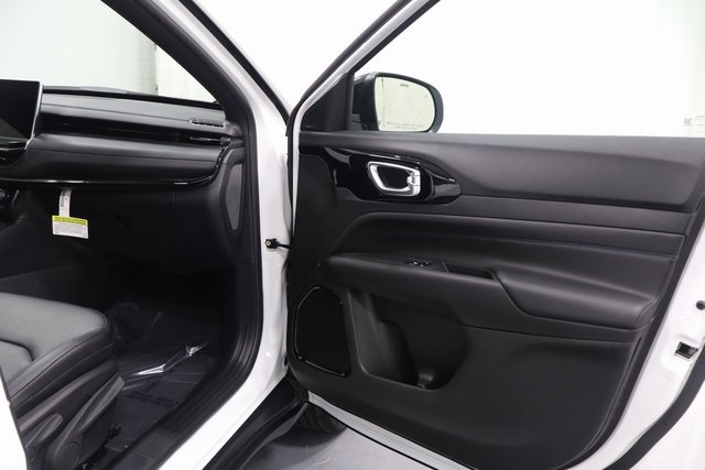 New 2026 Jeep Compass Limited image 13