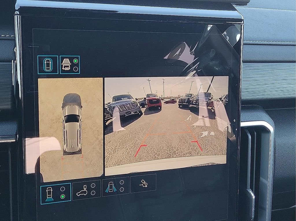 New 2026 GMC Acadia Elevation w/ Black Edition image 18