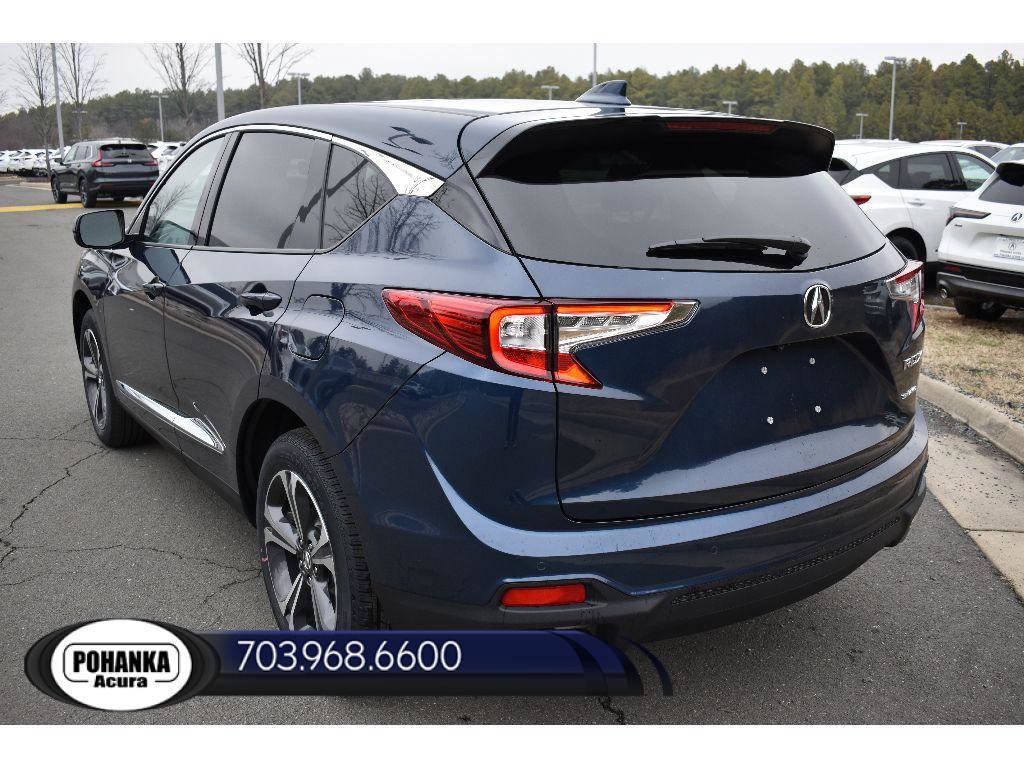 New 2026 Acura RDX w/ Technology Package image 5