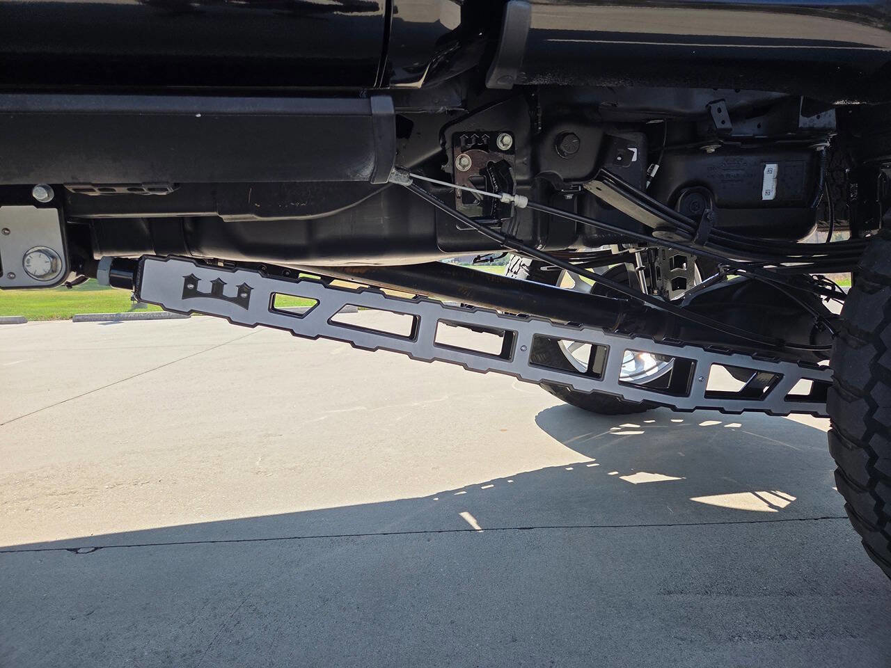 Used 2020 Ford F250 Lariat image 9