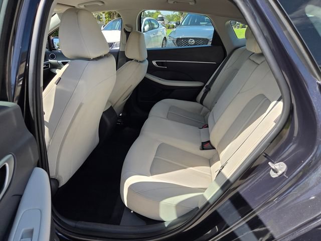 Used 2024 Hyundai Sonata SEL FWD image 12