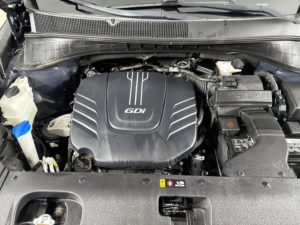 Used 2017 Kia Sorento AWD image 34