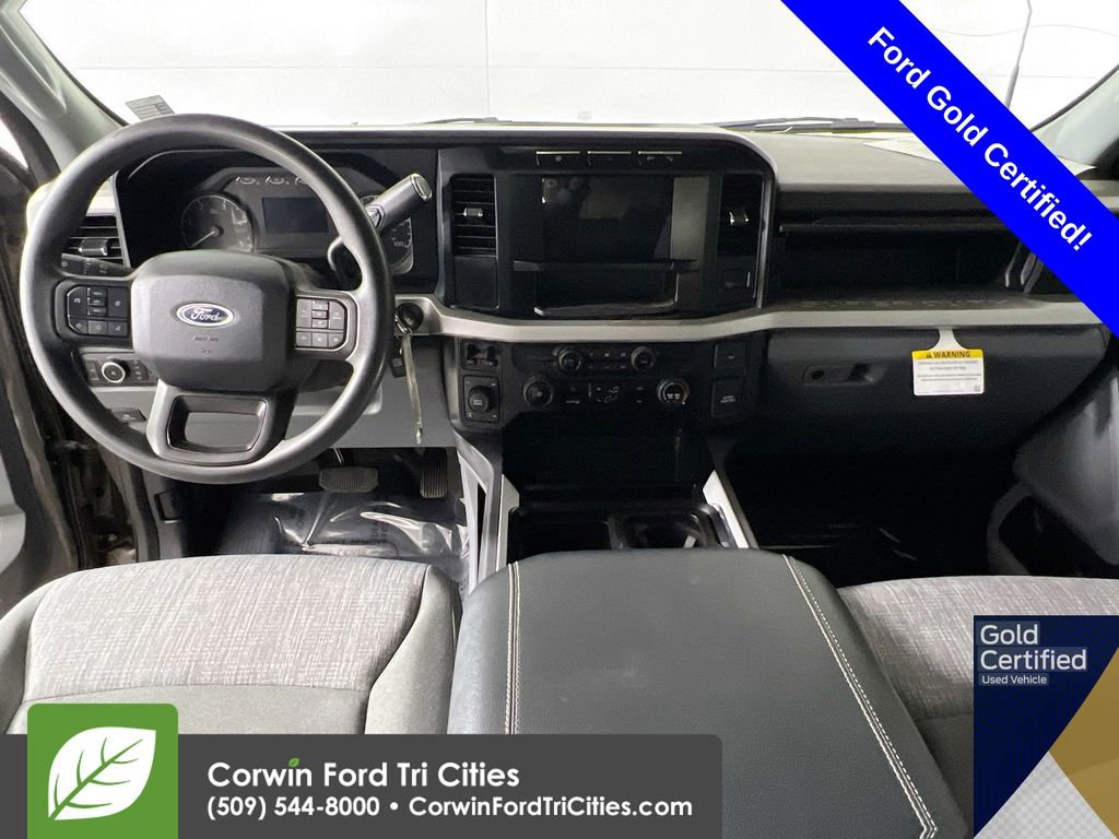Used 2023 Ford F350 XLT image 7