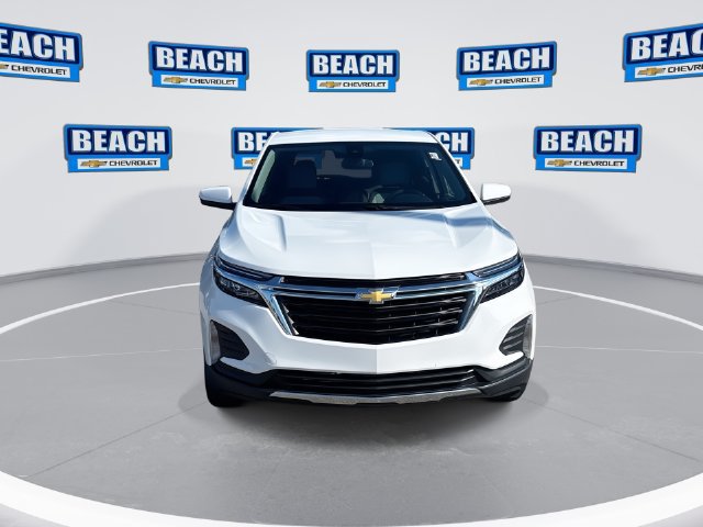 Used 2023 Chevrolet Equinox LT FWD image 3