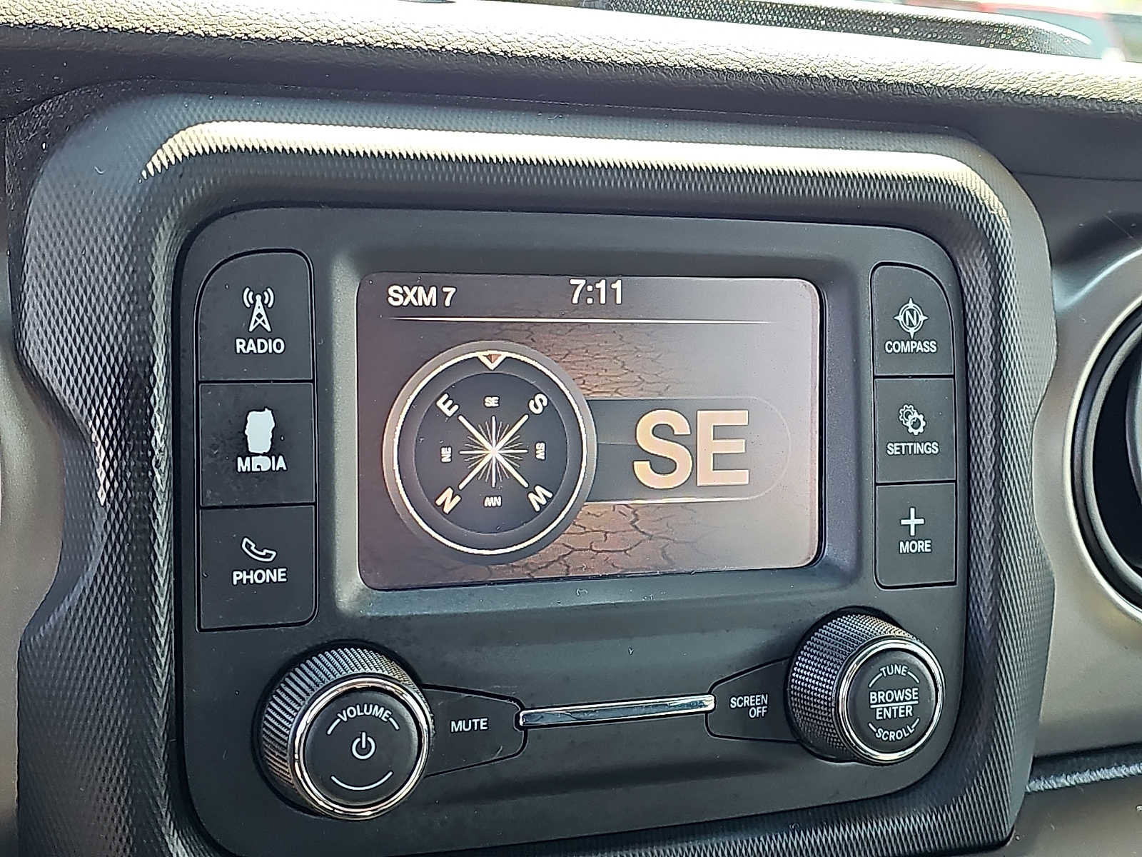 Used 2020 Jeep Wrangler Unlimited Sport AWD/4WD image 24