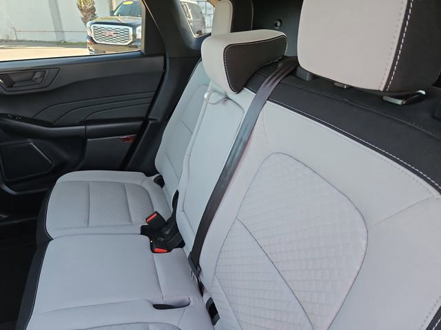 Used 2024 Ford Escape Active w/ Tech Pack #1 image 13