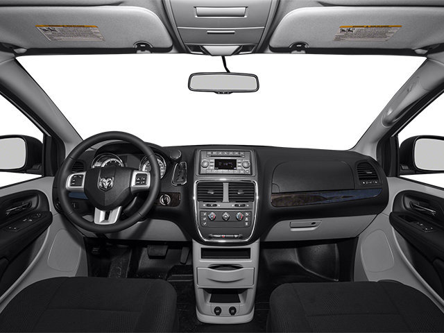 Used 2012 RAM C/V FWD image 10