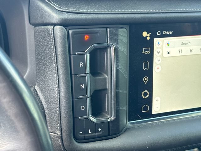 Used 2022 GMC Yukon Denali AWD/4WD image 16