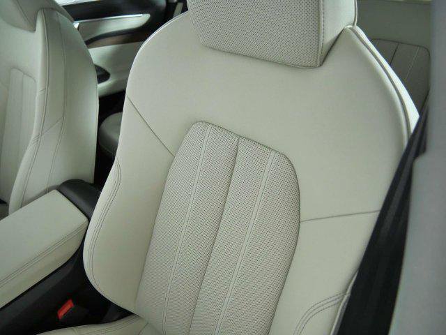 New 2026 Audi A6 Prestige AWD/4WD image 11