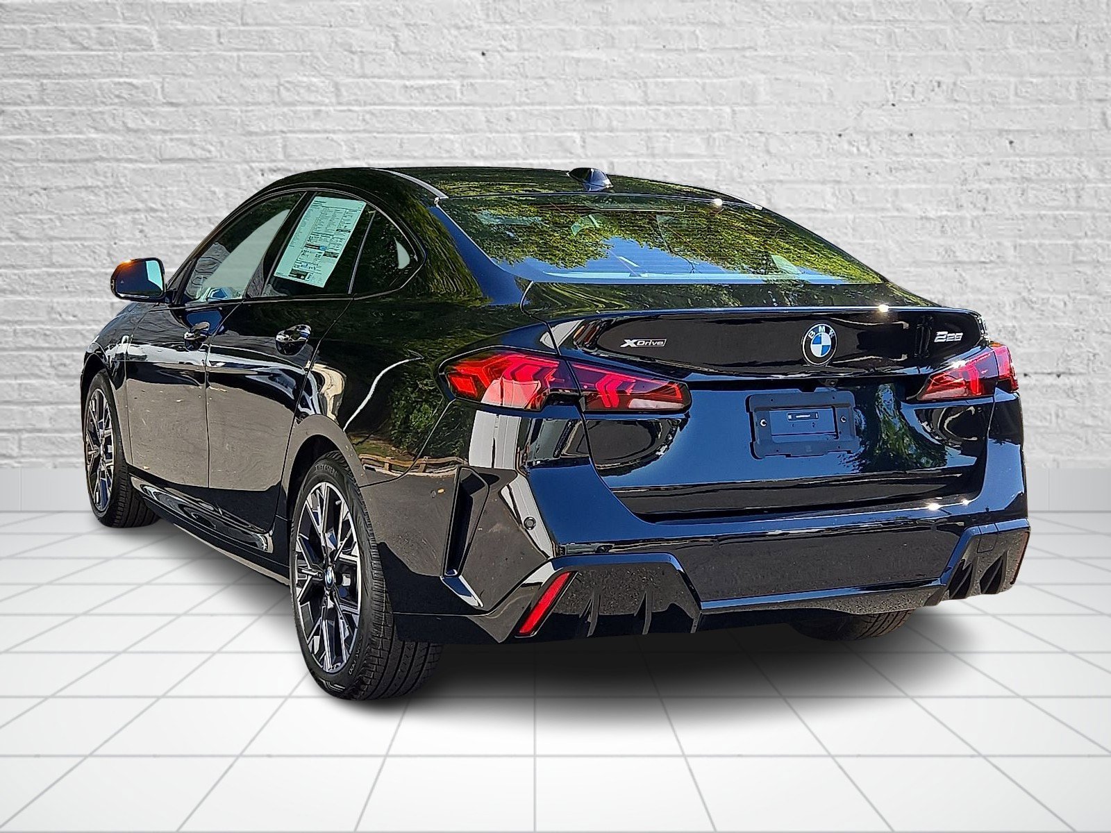 New 2026 BMW 228i xDrive AWD/4WD image 3