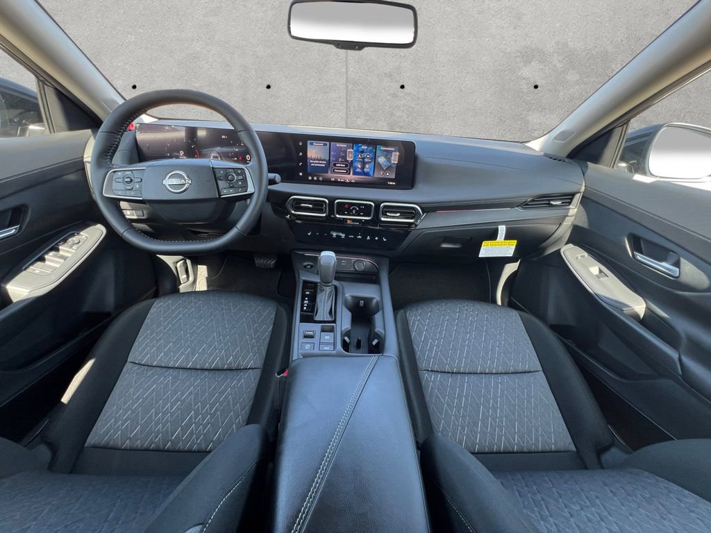 New 2026 Nissan Sentra SV image 20