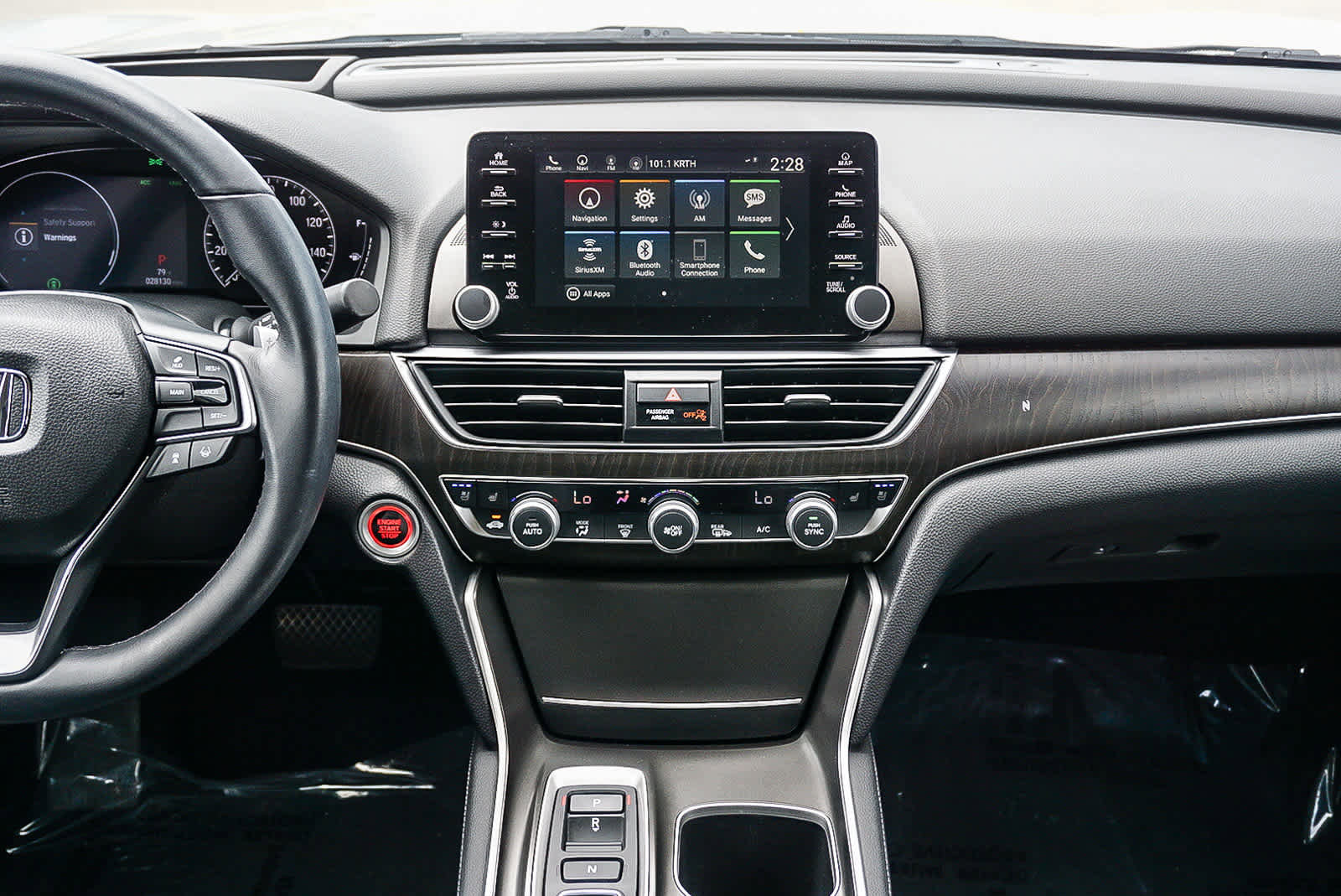 Used 2019 Honda Accord Touring image 15