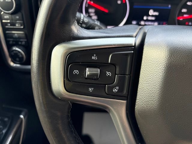 Used 2021 Chevrolet Silverado 1500 LT image 23